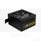AeroCool Блок питания 750W  KCAS PLUS GOLD 750W ATX v2.4 , APFC , Fan ARGB 120mm , 80+ Gold , Retail 4710562759211
