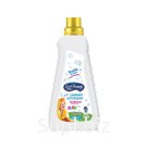 EZEL BEAUTY-ДЕТСКИЙ СТИРАЛЬНЫЙ ПОРОШОК 1 Л *12 B100-1001