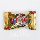 Жевательная резинка "Франкуша" арбуз-дыня, 4 г