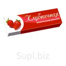 Жевательная резинка Клубника (20шт*12.5г)