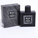 Туалетная вода мужская Wild And Free, 100 мл