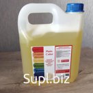 Жидкий стиральный порошок для цветного белья Plain Color