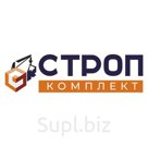 Строп цепной УСЦ 6,3 тн 1,5/3,0 м