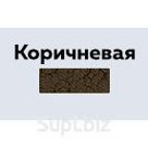 Молотковая краска 3 в 1 "Прямо на ржавчину"  Цвет: Коричневая Фасовка 25 кг