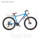 Велосипед 27.5" KROSTEK ULTIMATE 710, размер 21''