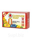 Камфорное мыло 115 ГР / MERRY BELL BRAND CAMPHOR SOAP 115 GR MADAME HENG