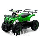 Квадроцикл бензиновый ATV G6.40 - 49cc, цвет зелёный