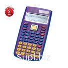 Калькулятор научный Citizen SR-270XBTSLOLBL, 10+2 раз., двойное питание, 165*84*21, синий