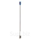 Бур проломный 55 х 1000 мм SDS-MAX ПРАКТИКА 243-776