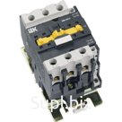 Контактор КМИ-35012 50А 230В/АС3 1НО 1НЗ IEK KKM31-050-230-11