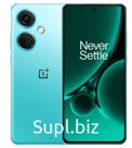 Смартфон OnePlus Nord CE 3 5G 12/256Gb Aqua Surge