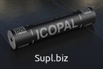 Материал рулонный кровельный ИКОПАЛ Виллафлекс В ТКП 4,5