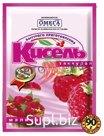 Омега Кисель 90гр. Малина (кор*50)