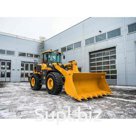 FRONT LOADER SDLG L953F