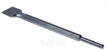 Зубило плоское SDS-plus, 14 х 20 х 250 мм, (шт.) Артикул: 36-7-625