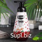Фруктовое мыло-пенка для рук "Гранат", Deep Fresh, 400 мл