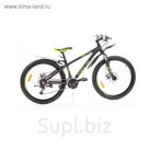 Велосипед 26" KROSTEK FREESTYLE 600