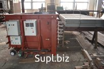 Pressure dry dry chamber Energy 3