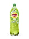 Холодный чай "Lipton" (зеленый, лимон, персик, малина, арбуз-мята), 1 л