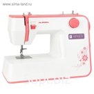 Швейная машина Aurora Style 3, 10 операций, обметочная, потайная, эластичная строчка