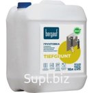 Bergauf TIEFGRUNT U грунтовка глубоко проникновения 10 л
