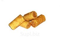 Вафельный рулет Пикколо 2,5 кг Услада