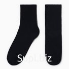 Носки мужские KAFTAN Base р. 41-44 (27-29 см) синий