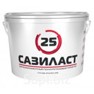 Герметик Сазиласт 25