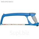Ножовка по металлу "ЗУБР" ПРО-500 15776_z01, 140 кгс, 300 мм, 24 TPI
