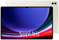 Планшет Samsung Galaxy Tab S9 Ultra X910, 12/256 Гб бежевый