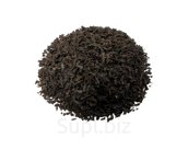 Чай черный ASSAM, STD 1555 (с Бергамотом) ИНДИЯ (INDIA)