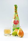 Children's duchesse champagne