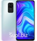 XIAOMI: Note 9