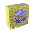 Белорусское золото сыр 45% МОЛОЧНЫЙ МИР (Дятлов) брус 6,5кг (1)