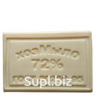 Хозяйственное мыло Мыловар 72 % 250 гр 1/48
