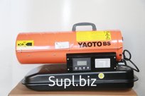 Пушка 55Кв На Колессах YAOTO 55KW