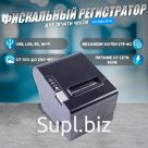 ККТ ЭЛВЕС ФР-Ф чёрный без ФН (VTP-80)