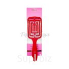 Расчёска для укладки волос ALLMASIL PINK BREEZE STYLING HAIR BRUSH