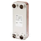 Теплообменник Danfoss Паяный пластинчатый XB 12H-2 пластин 56-56