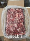 Мясо свинины 90/10 котлетка, тримминг, обрезь