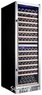 Винный шкаф Temptech WP180DCS