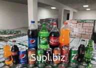 безалкогольные напитки