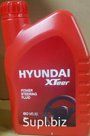 2010002 HYUNDAI XTeer
