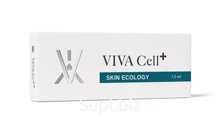 Viva Cell+ Skin Ecology Polyrevitalizer