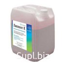 Описание: Клей подходит для быстрого и надежного склеивания элементов звукоизоляционных систем, позволяет надежно закреплять рулонные и мембранные материалы, н…