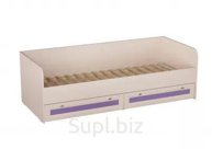 Кровать для детской КР-41 "Бриз"