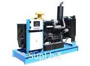 Дизельный генератор ТСС АД-80С-Т400