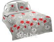 ЭКОДОМ КПБ Перкаль 1,5сп 98631. Артикул: с2000шв