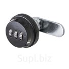 Почтовый кодовый замок КЗ 090 Ч