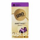LEBO в капсулах Amethist, 10 шт